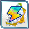 ブロックパワー+〈山〉