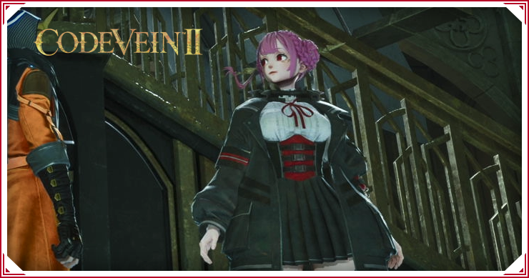 コードヴェイン2_イリス_バナー