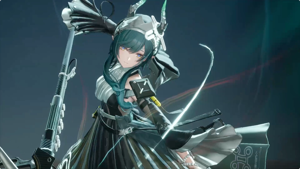 エンドフィールド_ザイヒ立ち回り_3