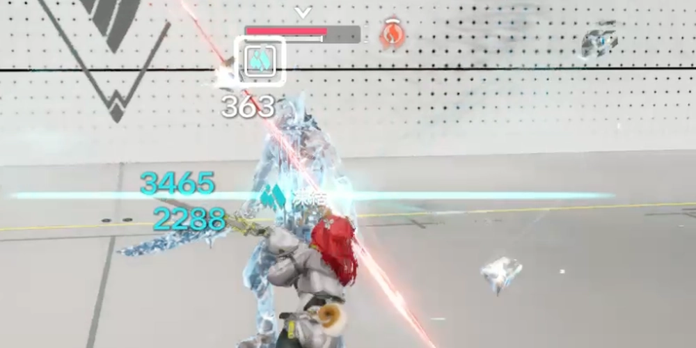 エンドフィールド_ザイヒ立ち回り_2