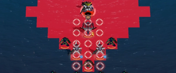 ジージェネ_GファルコンGX攻略_強敵襲来-2