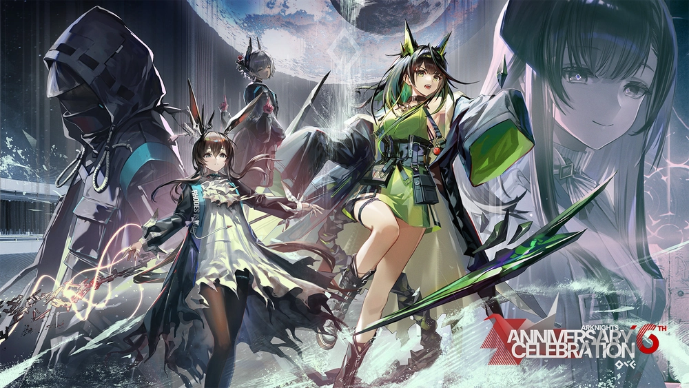 アークナイツ_6周年キービジュ2