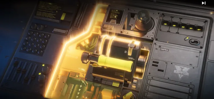 エンドフィールド_星5演出