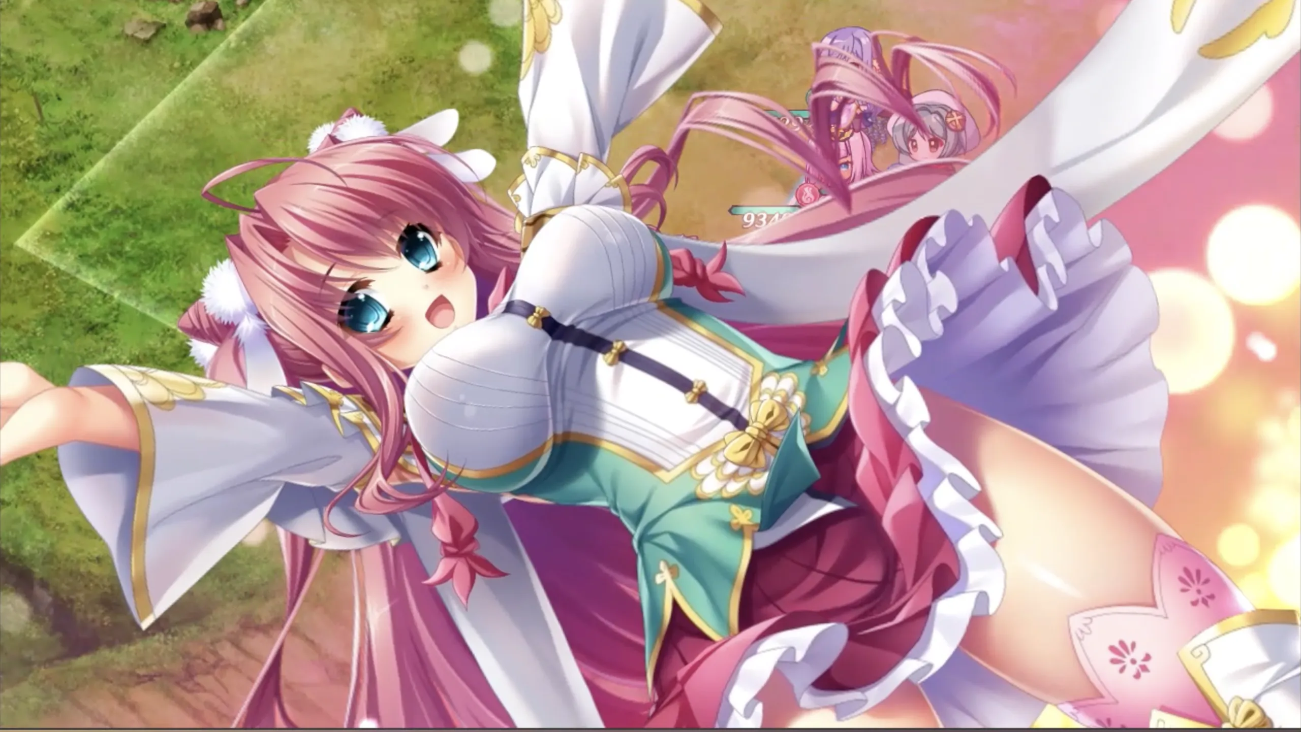 恋姫対戦_画像１