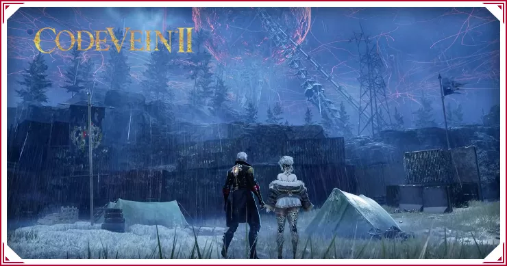 コードヴェイン2_攻略チャート一覧_バナー