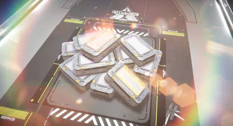 エンドフィールド_武器ガチャ星6