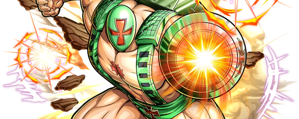 レオパルドン_キン肉マン