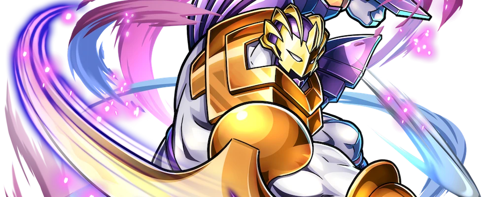 ジ・エクスキューショナー_キン肉マン