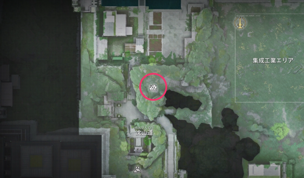 エンドフィールド_武陵石の入手方法