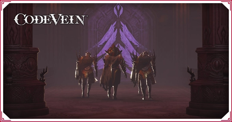 コードヴェイン_棺の塔の攻略チャート_バナー