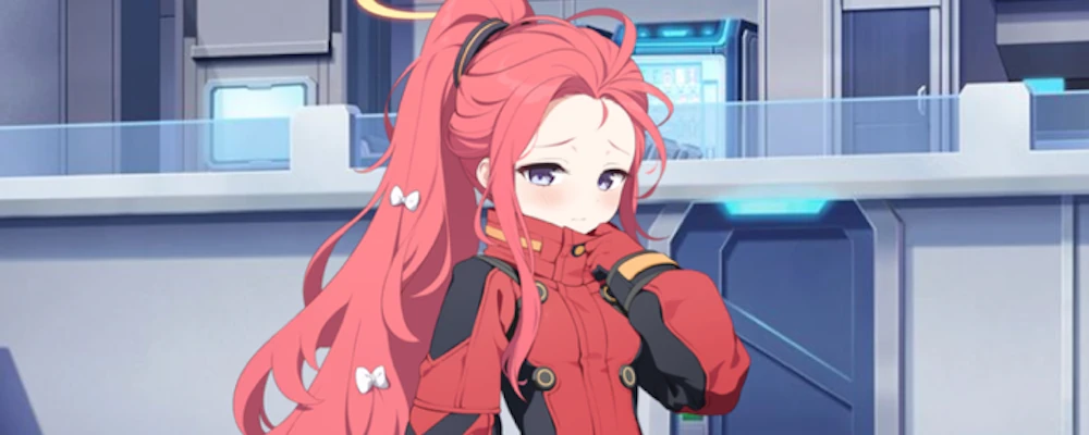 臨戦ユズ_ブルアカ_5周年内容まとめ