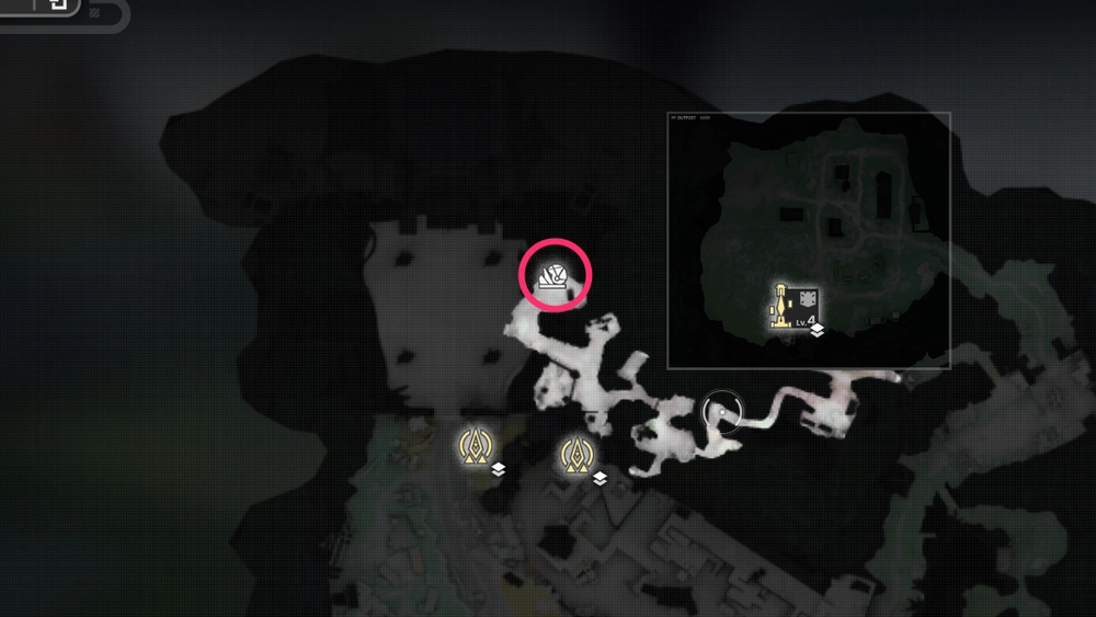 エンドフィールド_軽闇石7