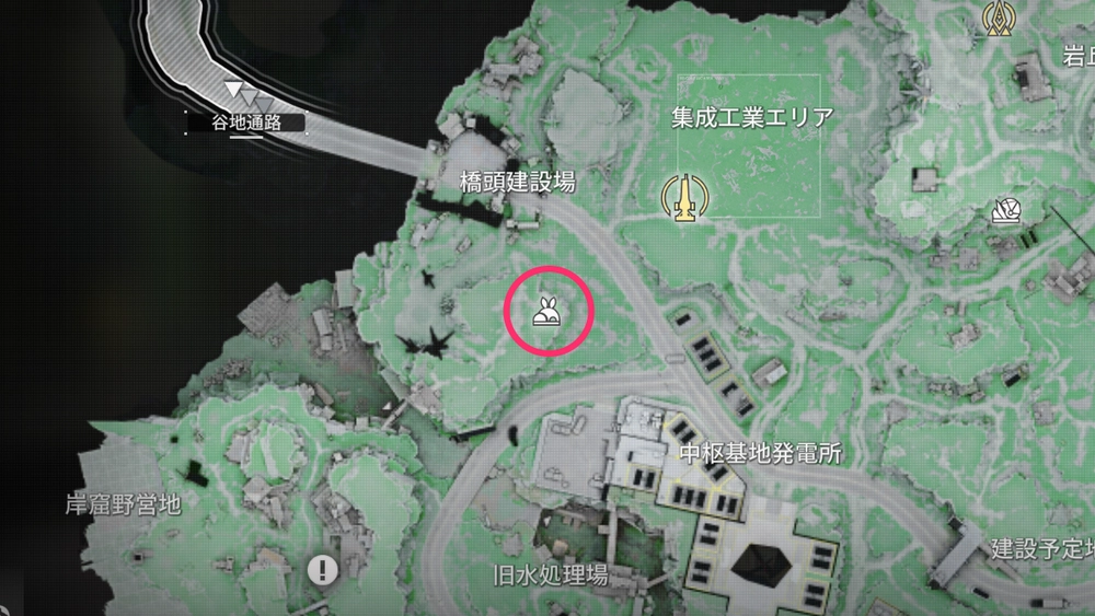 エンドフィールド_結晶鋭葉3