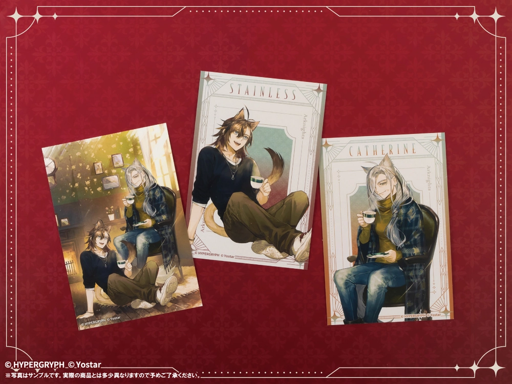 アークナイツ_グッズ04