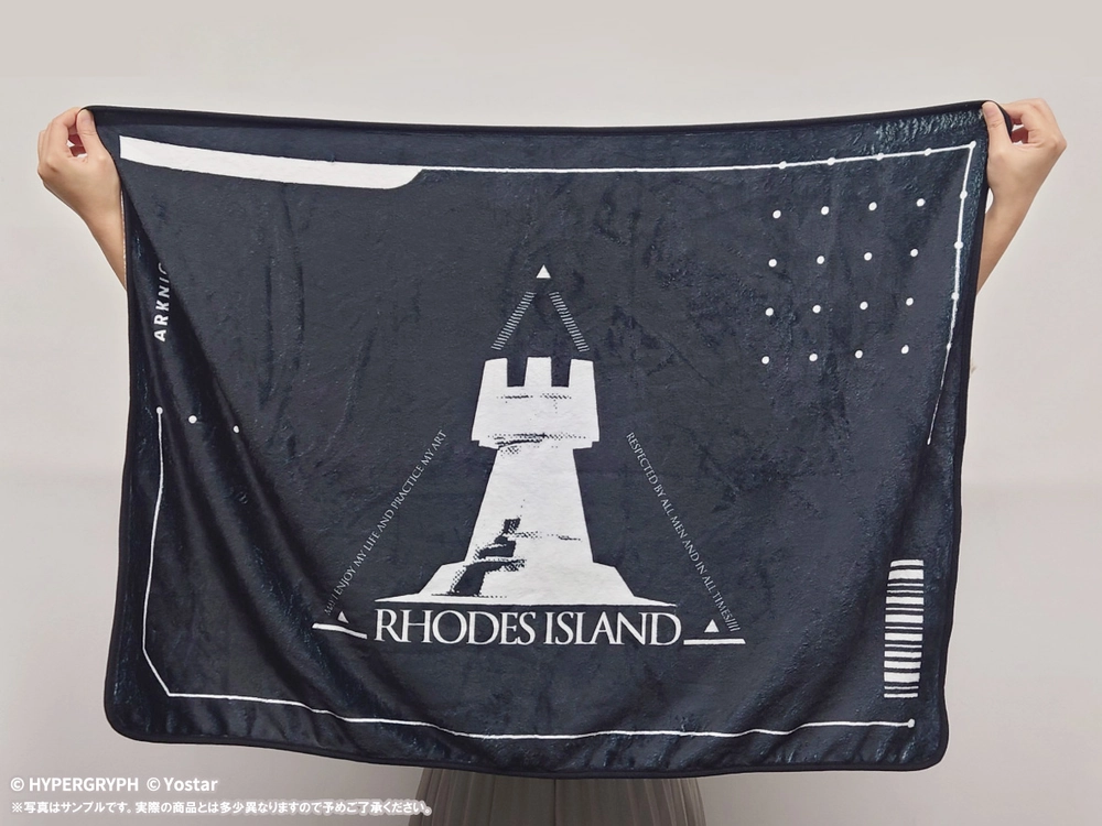 アークナイツ_グッズ07