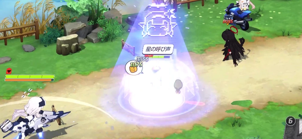 出現位置は必ず後方_臨戦ヒマリの評価_ブルアカ