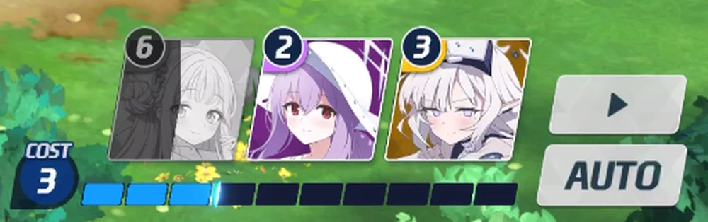 破格のコスト3_臨戦ヒマリの評価_ブルアカ