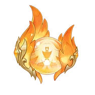 聖物突破石_百花ランブル