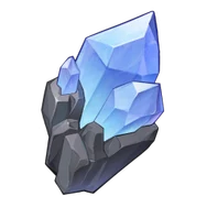 装備鍛造石_百花ランブル