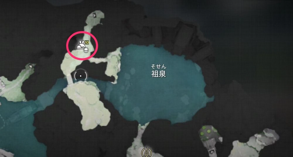 エンドフィールド_祖泉_岩アンゲロス-2