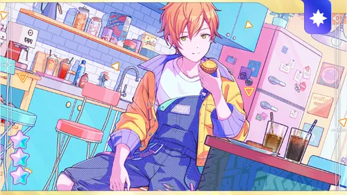 プロセカ_譲れないなら共に背負って_東雲彰人_特訓後