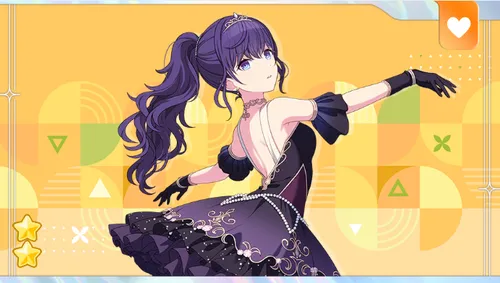 プロジェクトセカイ_[見守るしかできないけれど]朝比奈まふゆ特訓前