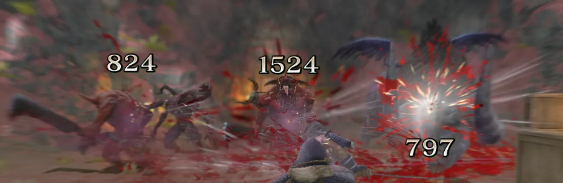 ダフネ_大太刀クエスト_17