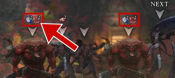 ダフネ_大太刀クエスト_19