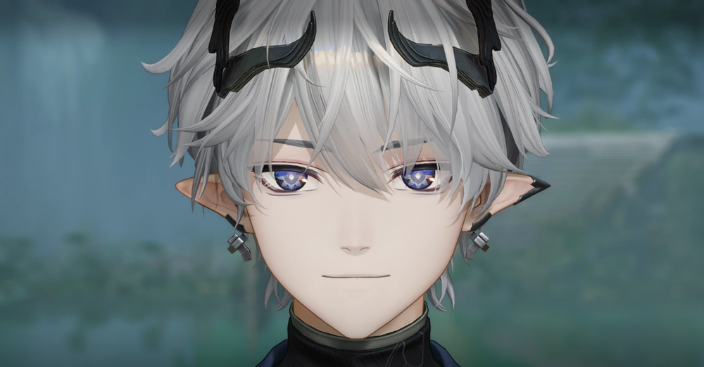 エンドフィールド_アルダシル