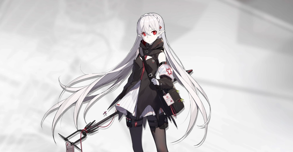 エンドフィールド_ワルファリン