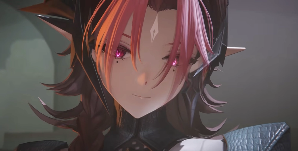 エンドフィールド_ネファリス