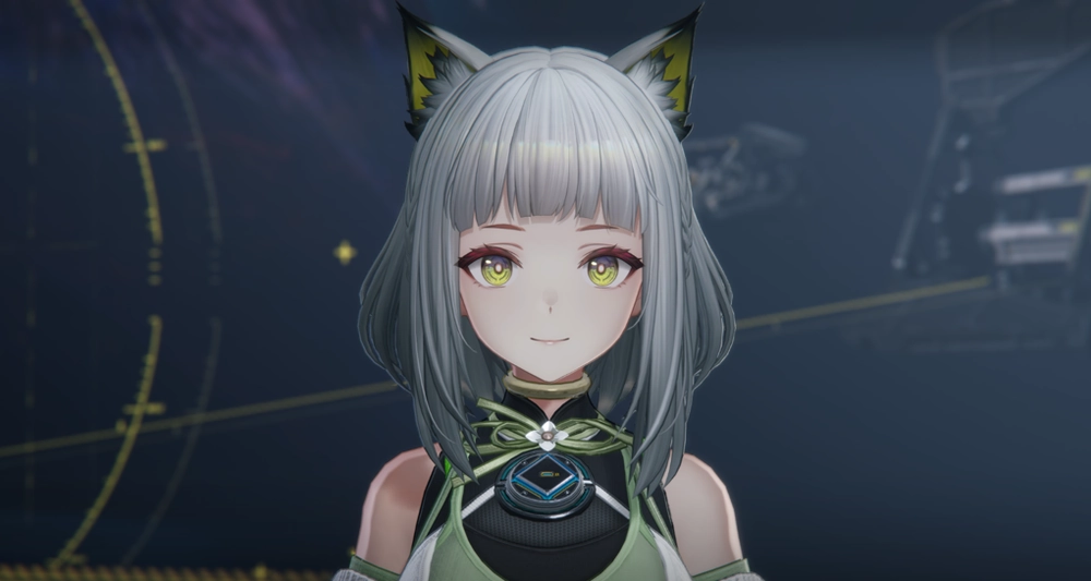 エンドフィールド_M3