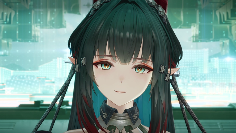 エンドフィールド_ゾアン