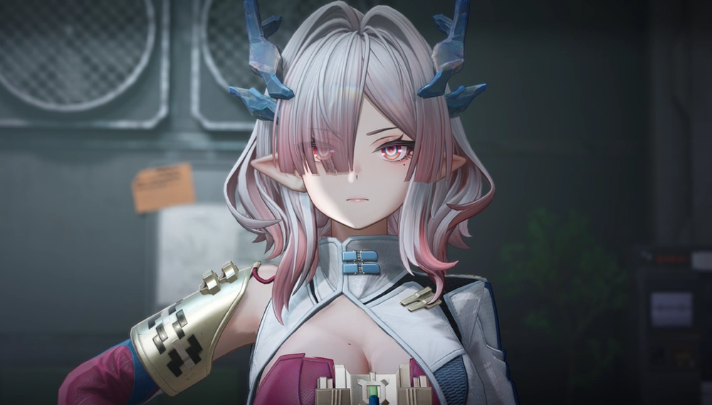 エンドフィールド_ミ・フ