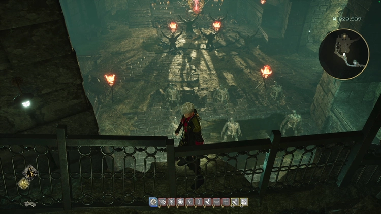 コードヴェイン2_習熟度効率上げ3