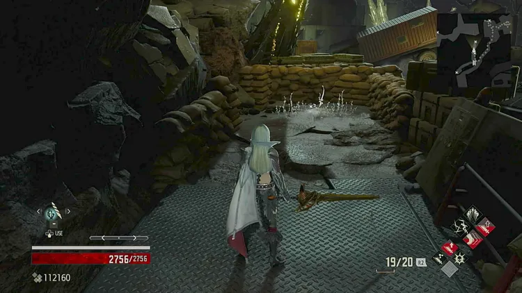 コードヴェイン_拡張因子_7