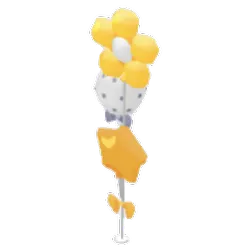 アニバーサリーバルーン（リン）_アイコン