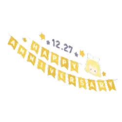 アニバーサリーガーランド（リン）_アイコン