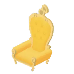 アニバーサリーチェア（リン）_アイコン