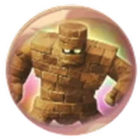 DQ7R_Mメダル_ゴーレム_アイコン