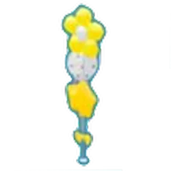 アニバーサリーバルーン（レン）_アイコン