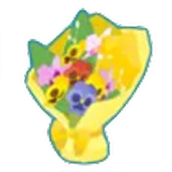 アニバーサリーブーケ（レン）_アイコン