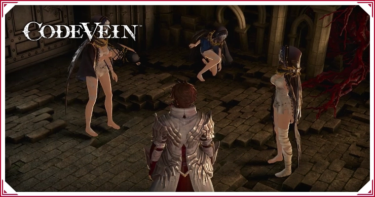 コードヴェイン_臨時総督府の攻略チャート_バナー