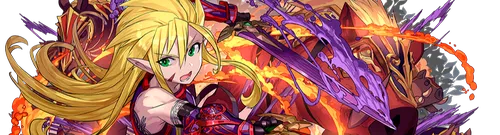 試練フレイカットイン_パズドラ