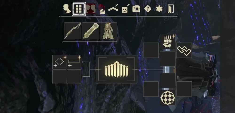 コードヴェイン_熟練度のメリット1