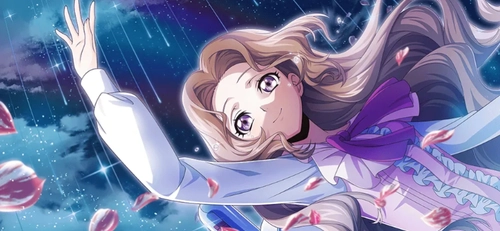 ロススト_ナナリー(愛しき兄へはなむけを)