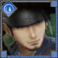 ウィズダフネ_名もなき人間侍