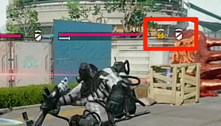 物理異常とアーツ付着は共存可能