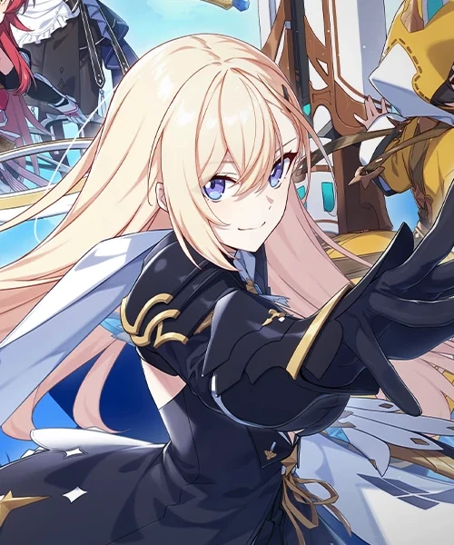 スターセイヴァー_最強ランキング更新!