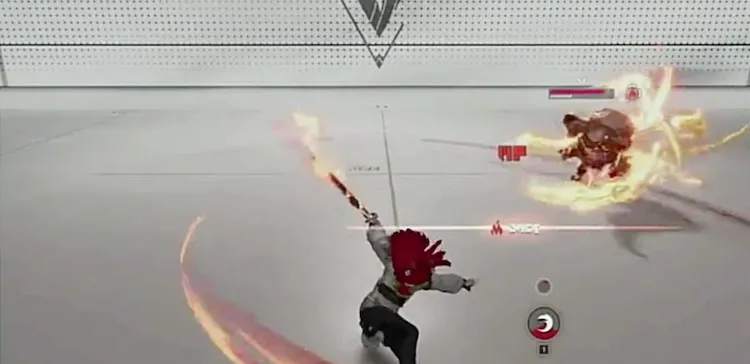 同属性付着で効果を強化（アーツ爆発）